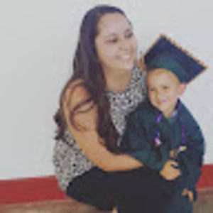 Meet your Posher, Mallory